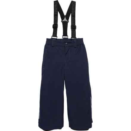 Reima Little Boys Loikka Ski Pants - Waterproof, Insulated in Navy