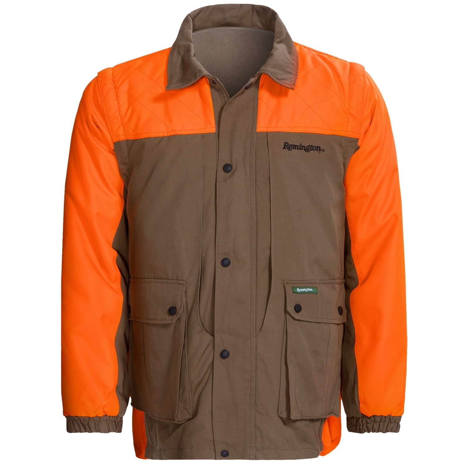 Remington Upland System Hunting Jacket 4-in-1 - Size L | eBay