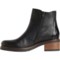 5VFMR_4 Remonte Aida Chelsea Boots - Leather (For Women)