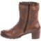 7545V_2 Remonte Dorndorf Aurica 87 Ankle Boots (For Women)
