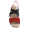 137JT_2 Remonte Elea 53 Sling-Back Sandals (For Women)