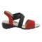 137JT_4 Remonte Elea 53 Sling-Back Sandals (For Women)