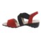 137JT_5 Remonte Elea 53 Sling-Back Sandals (For Women)