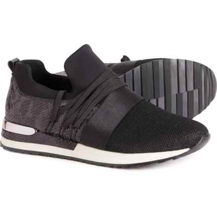 Remonte Elmira 02 Sneakers (For Women) in Black