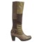 105MF_4 Remonte Luna 86 Boots - Leather (For Women)