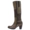 105MF_5 Remonte Luna 86 Boots - Leather (For Women)