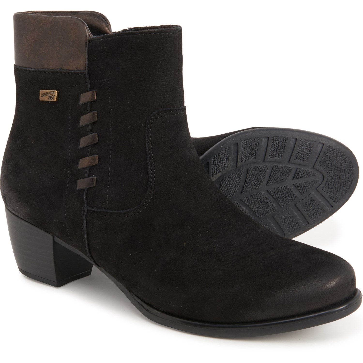 remonte booties