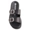 4JVAG_2 Remonte Roxane 53 Slide Sandals - Leather (For Women)