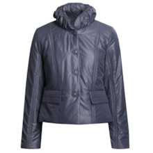 Renuar Travel Jacket - Insulated (For Women) in Ink - Closeouts