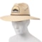 9MPCT_2 RepYourWater Backcountry Trout Punta Pescado Hat