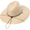 9MPCT_3 RepYourWater Backcountry Trout Punta Pescado Hat