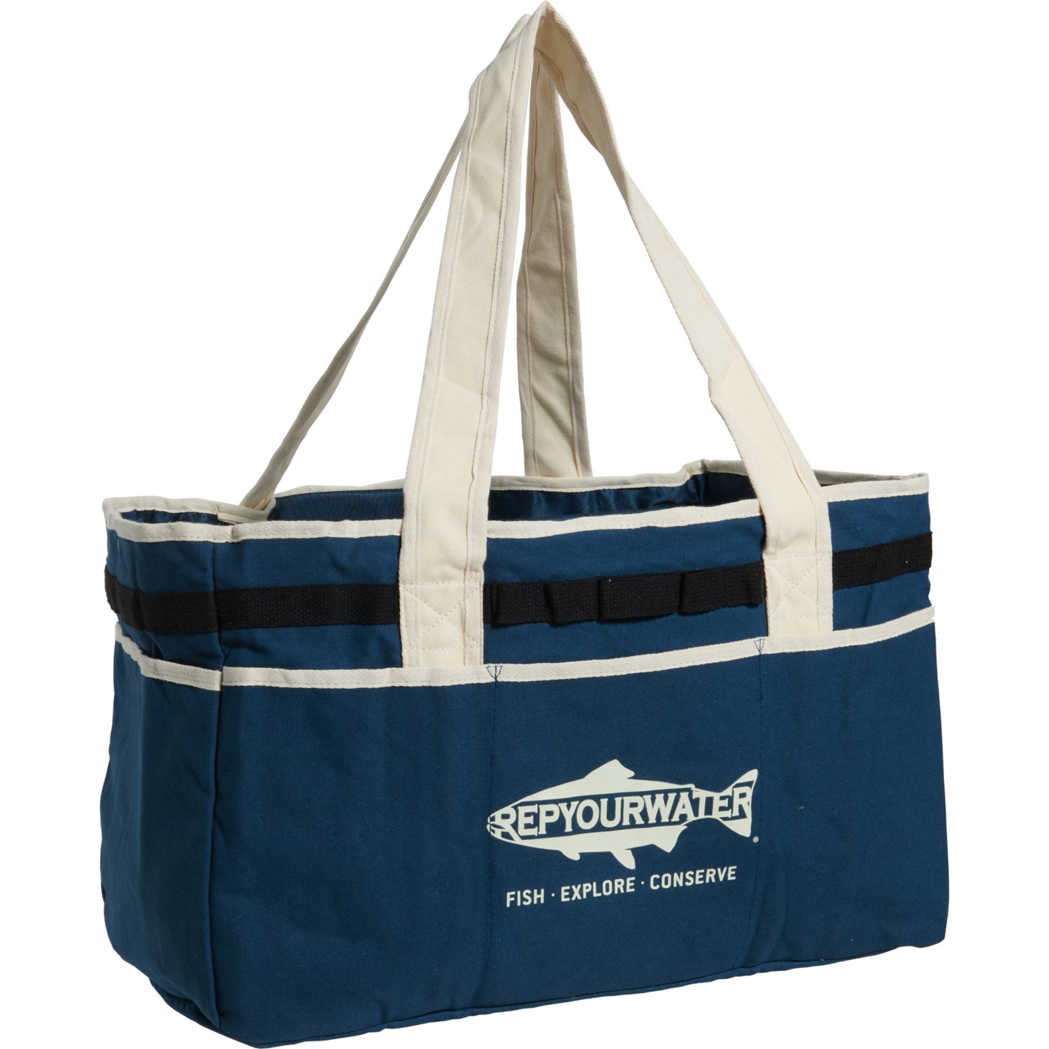 RepYourWater Waterside 65 L Gear Tote Bag Save 54