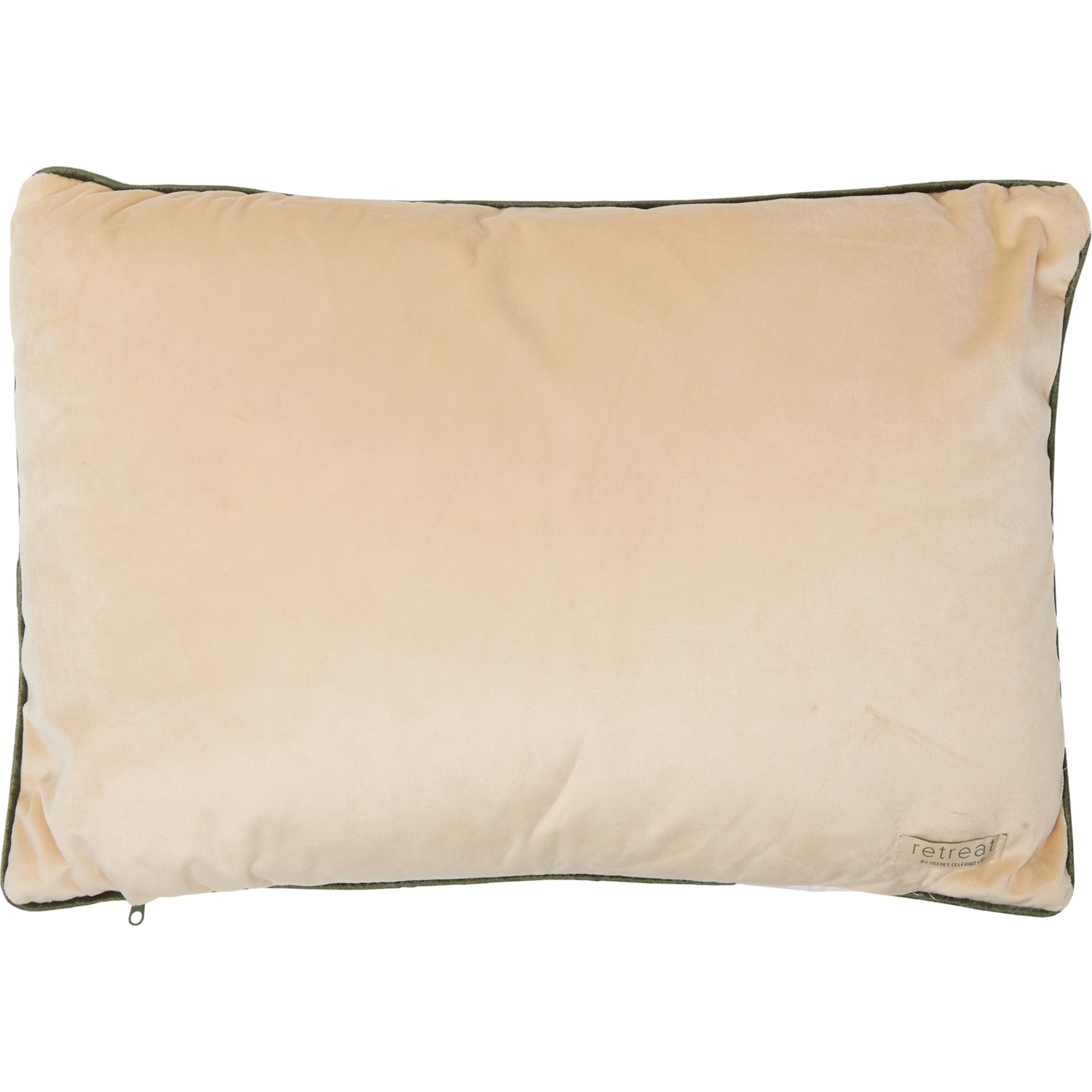 Apres Ski Square Pillow 18x18