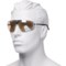 3NJNF_2 Revo Alpine Sunglasses - Polarized (For Men and Women)