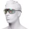 3NJNT_2 Revo Alpine Sunglasses - Polarized (For Men and Women)