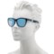 616JP_2 Revo Barclay Draper James Sunglasses - Polarized (For Women)