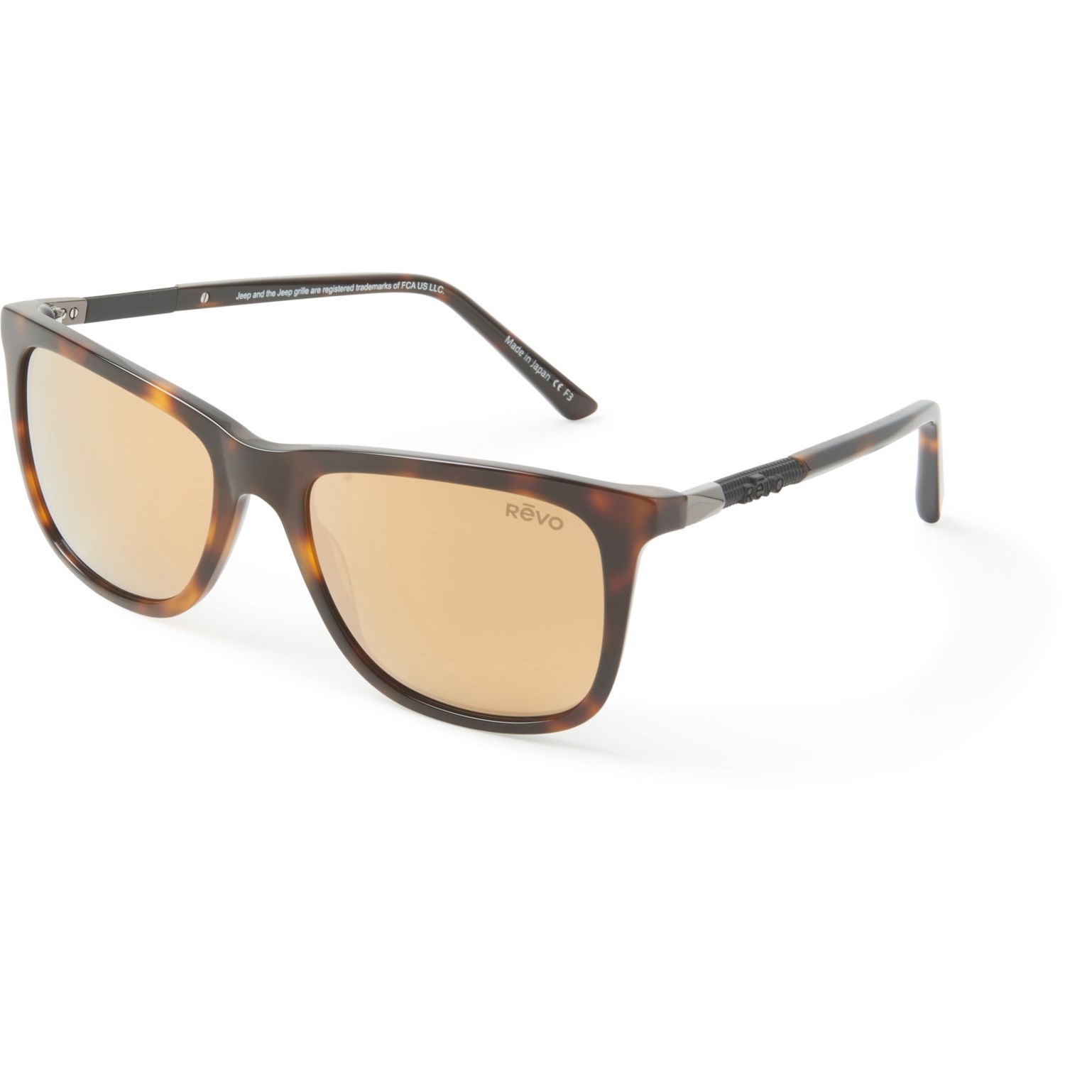Revo Cove Sunglasses (For Men) Save 30
