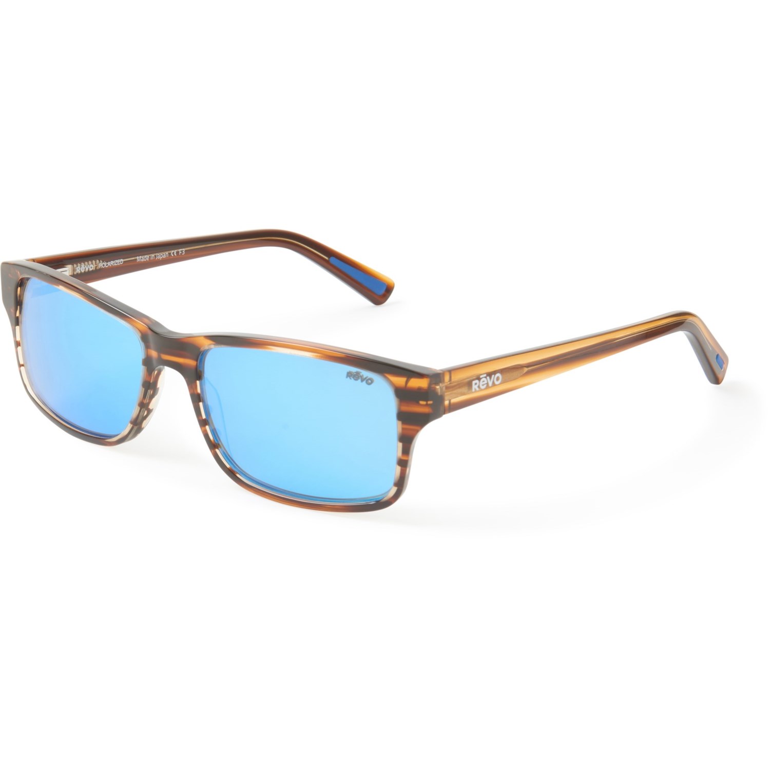 Revo Finley G Sunglasses (For Men) Save 66