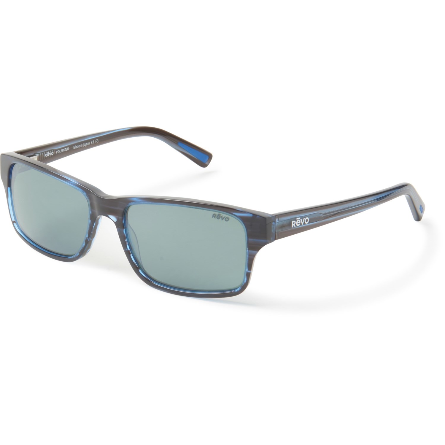 Revo Finley G Sunglasses (For Men) Save 66