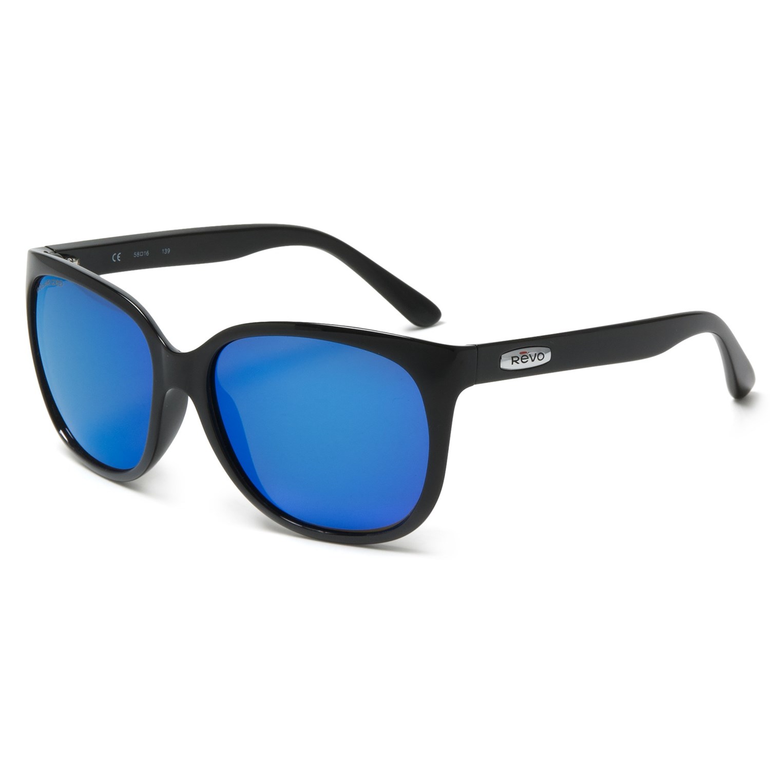 Revo Grand Classic Sunglasses Polarized Save 64