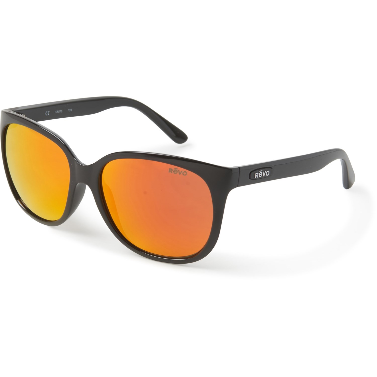 Revo Grand Classic Sunglasses (For Women) Save 78