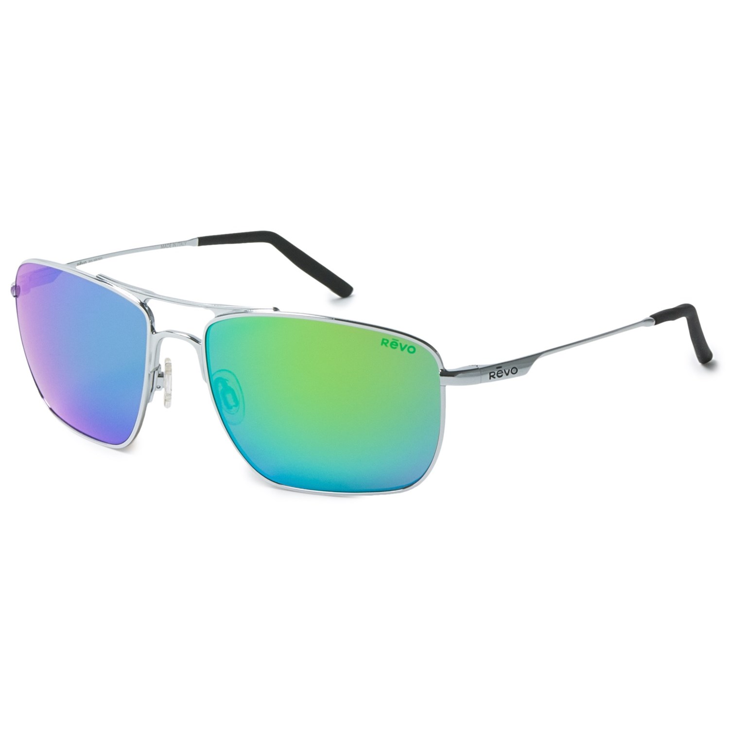 Revo Groundspeed Navigator Sunglasses – Polarized