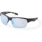 Revo Jett Sunglasses - Polarized (For Men and Women) in Blue Water Photo