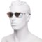 4HNGV_3 Revo Made in Italy Descend Fold Sunglasses - Polarized (For Men and Women)