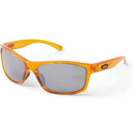 Revo Made in Italy Harness Sunglasses - Polarized (For Men and Women) in Graphite