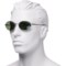 3NJNU_2 Revo Python I Sunglasses - Polarized Glass Lenses (For Men and Women)