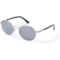 Revo Riley Mirror Sunglasses - Polarized (For Women) in Graphite