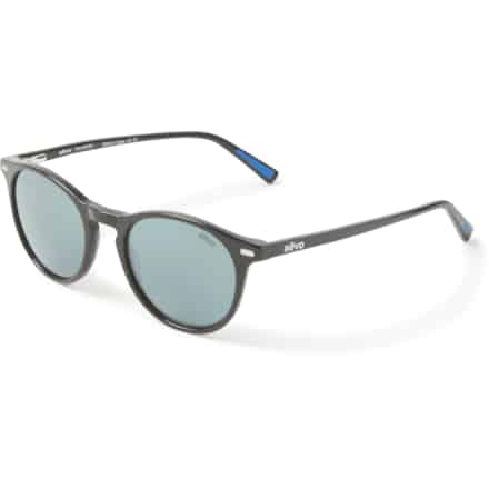 Sierra Sunglasses - Black/Black