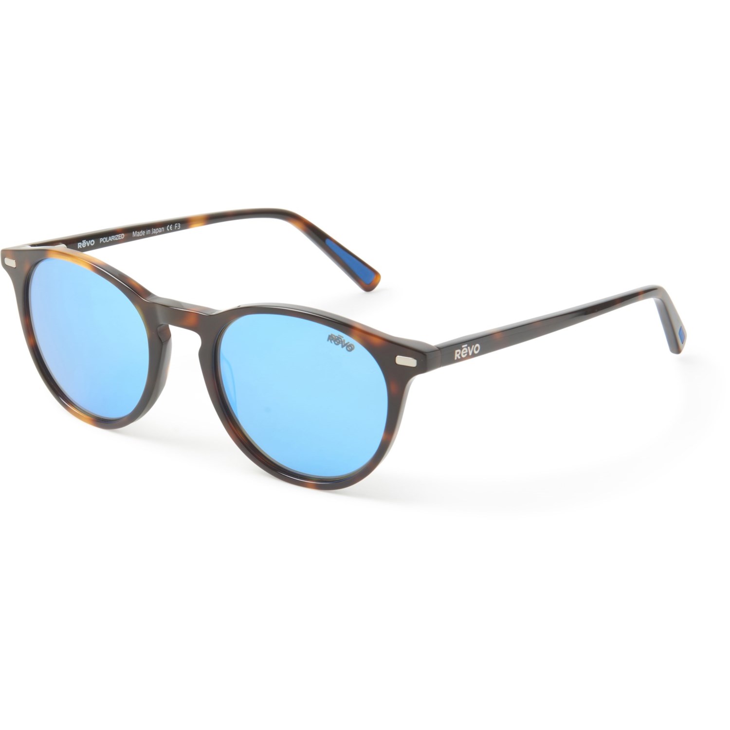 Revo Sierra Sunglasses (For Men) Save 66