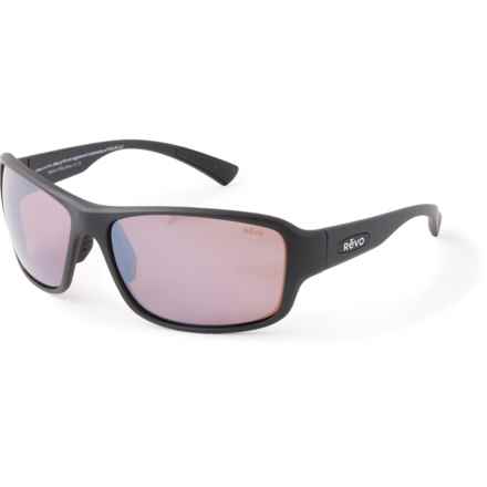 Revo Vista XL Sunglasses - Polarized (For Men and Women) in Drive