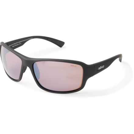 Revo Vista XL Sunglasses - Polarized (For Men and Women) in Drive