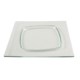 Revol Dody Square Glass Plate