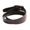 9436H_2 Reward Reversible Leather Buckle Belt (For Men)