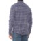 2GXTA_2 Rhone Hardy Flannel Shirt - Long Sleeve