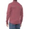 2NHGU_2 Rhone Hardy Flannel Shirt - Long Sleeve