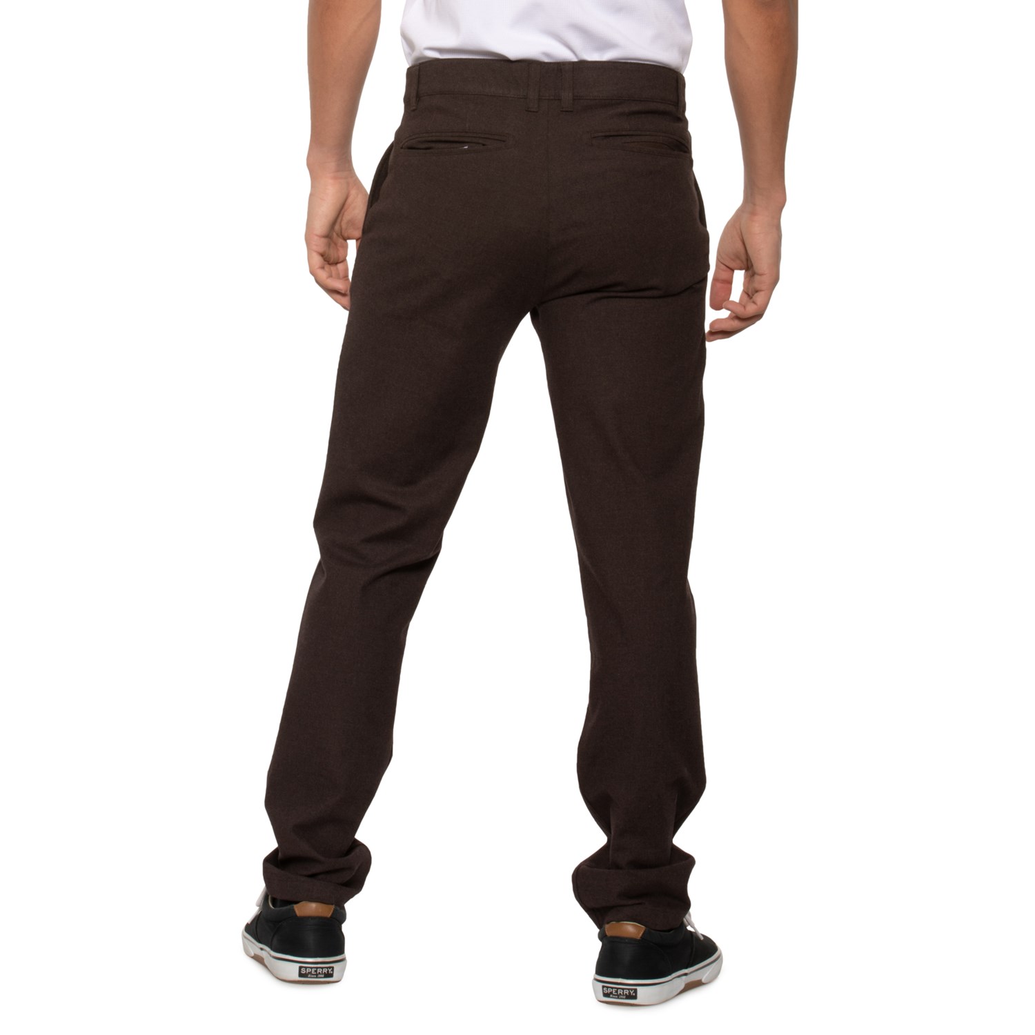 Rhone Moleskin Pants (For Men) Save 60