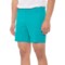 Rhone Resort Shorts - UPF 50+, 6” in Amalfi