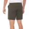 2GXPM_2 Rhone Resort Shorts - UPF 50+, 8”