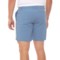 2GXRM_2 Rhone Resort Shorts - UPF 50+, 8”