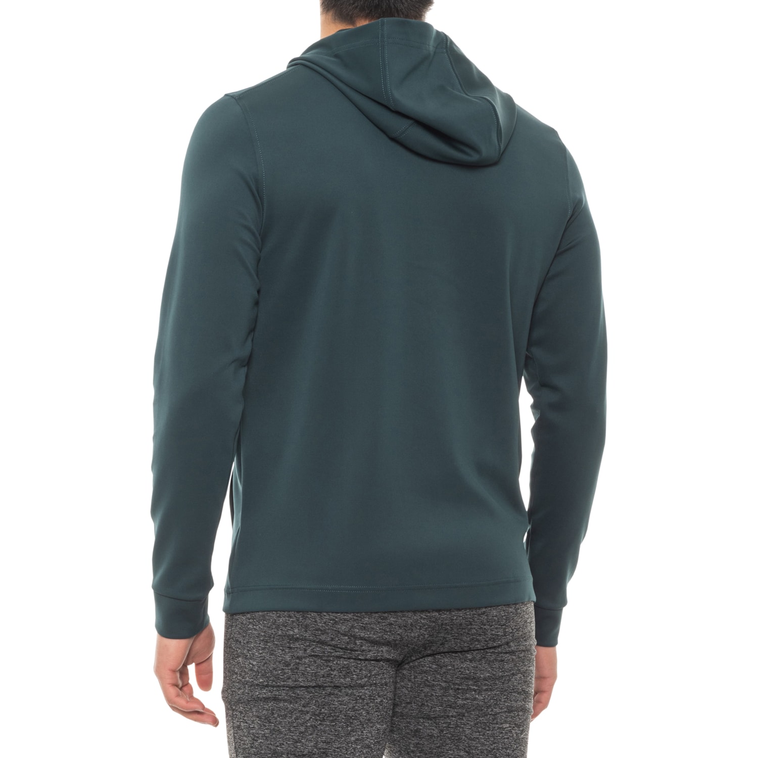 Rhone Spar Full-Zip Hoodie - Save 45%