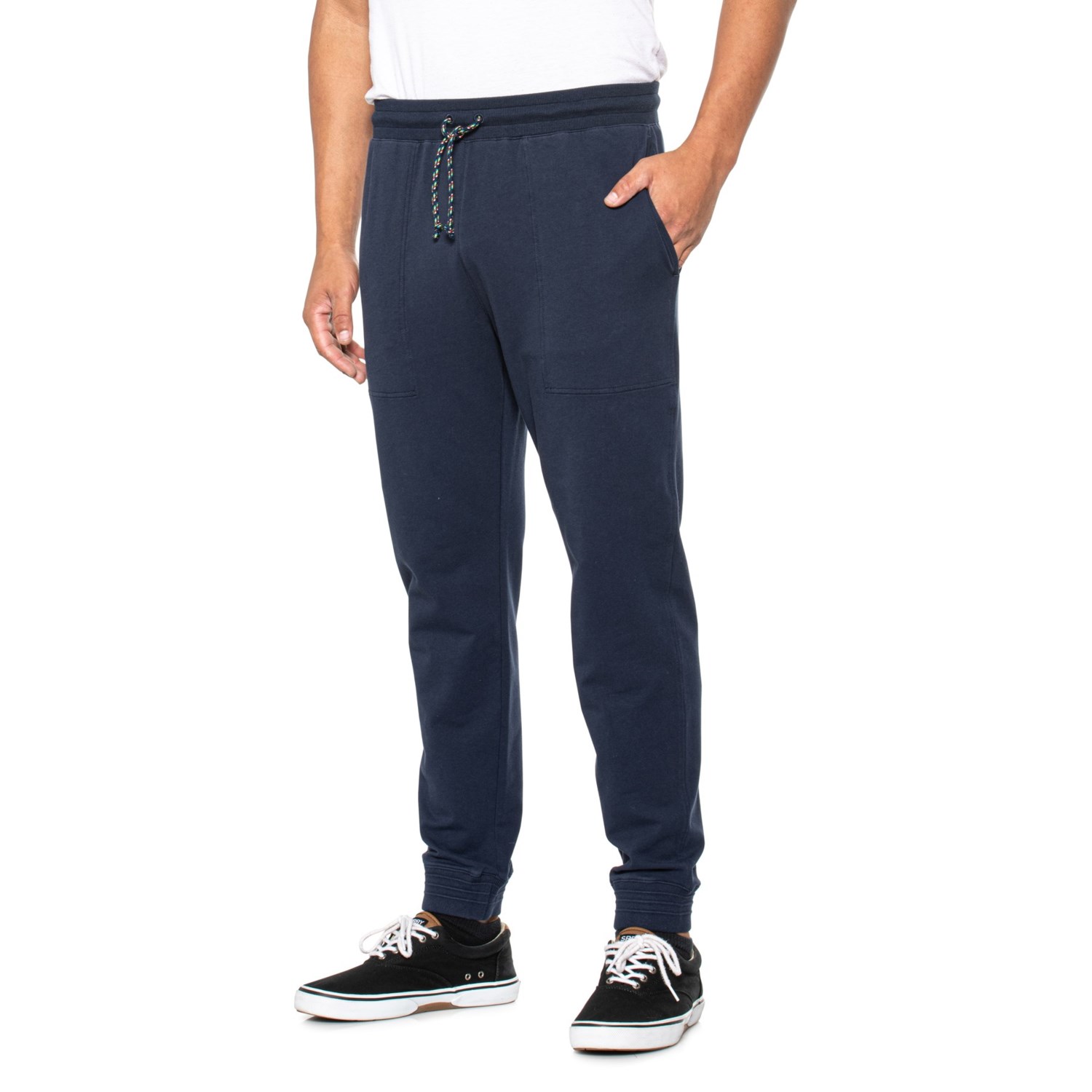 Rhone Sun-Dyed Joggers (For Men) - Save 28%