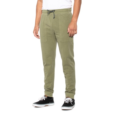 Rhone Sun-Dyed Joggers (For Men) - Save 58%