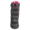 343PX_3 Richter Tecvel Snow Boots (For Girls)