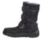 343PW_3 Richter Tecvel Snow Boots - Waterproof (For Boys)