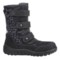 343PW_4 Richter Tecvel Snow Boots - Waterproof (For Boys)