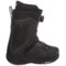 318AU_4 Ride Snowboards Jackson BOA® Coiler Snowboard Boots (For Men and Women)